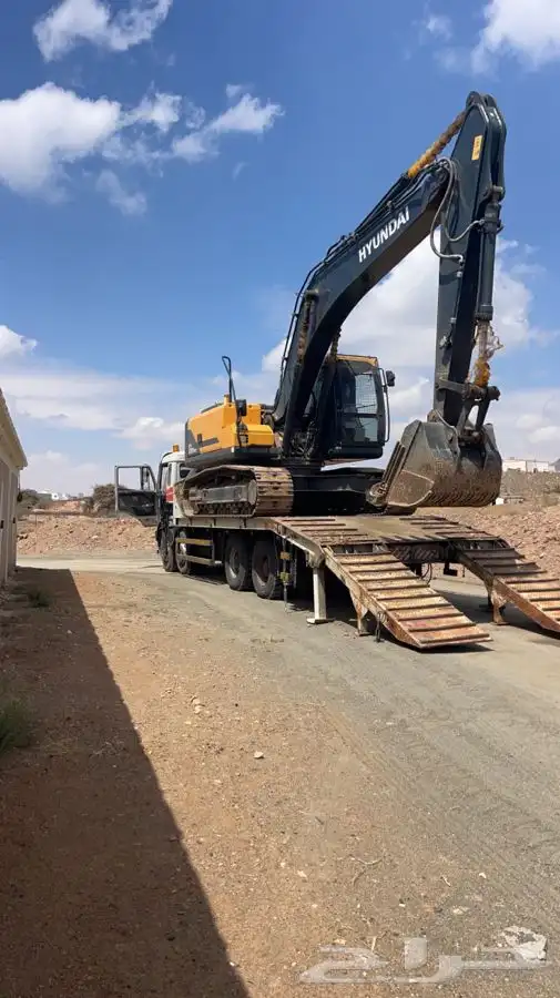 لوبد وكرين 12 طن للايجار الشهري واليومي 2
