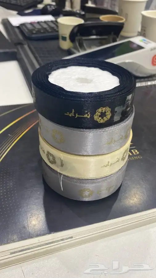 طباعة ستيكرات كروت سندات قبض وصرف أختام بنر شرايط كراتين 57