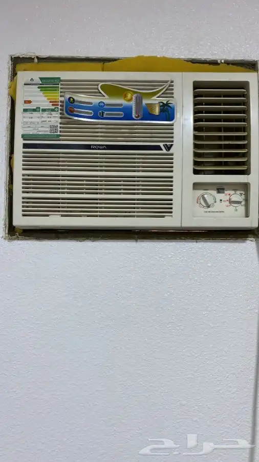 مطلوب مكيفات شباك 0