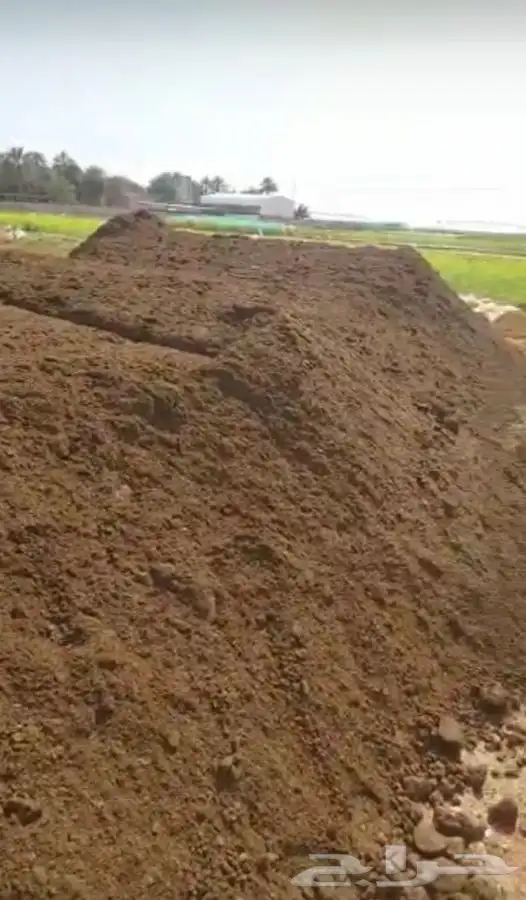 سماد دواجن سماد ابقار 2