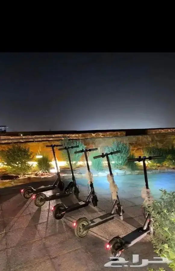 توصيل وتاجير دراجات بالرياض 4