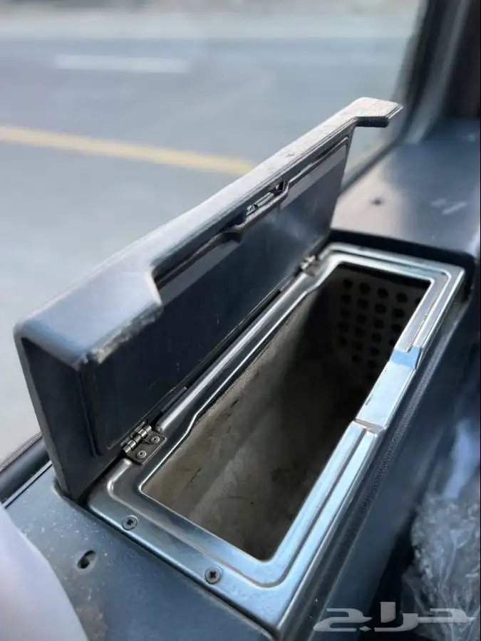 نيسان باترول 1997 قمة النظافة سعودي وكالة 79