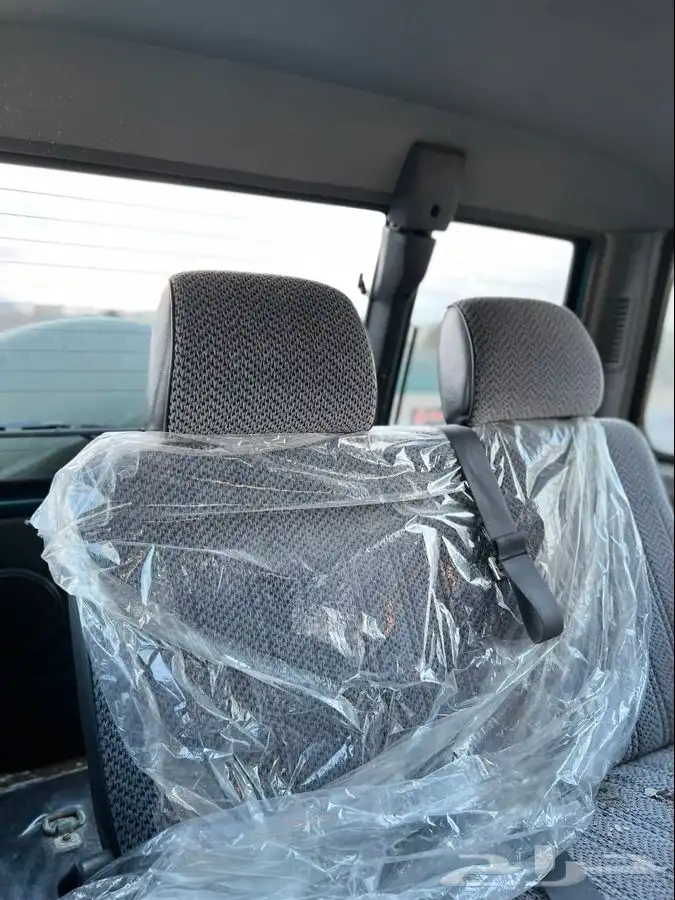 نيسان باترول 1997 قمة النظافة سعودي وكالة 76