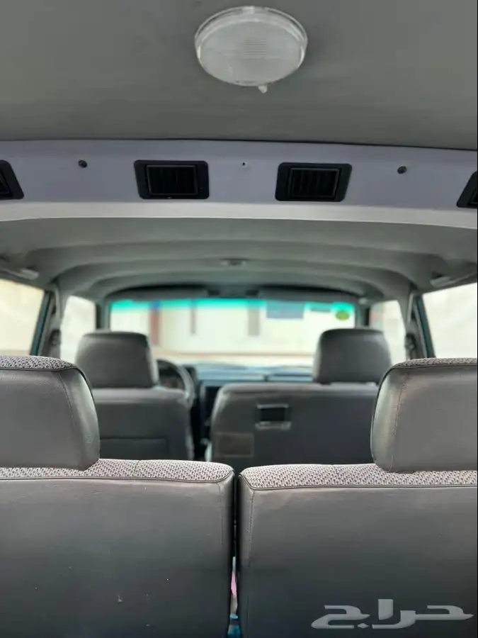 نيسان باترول 1997 قمة النظافة سعودي وكالة 39