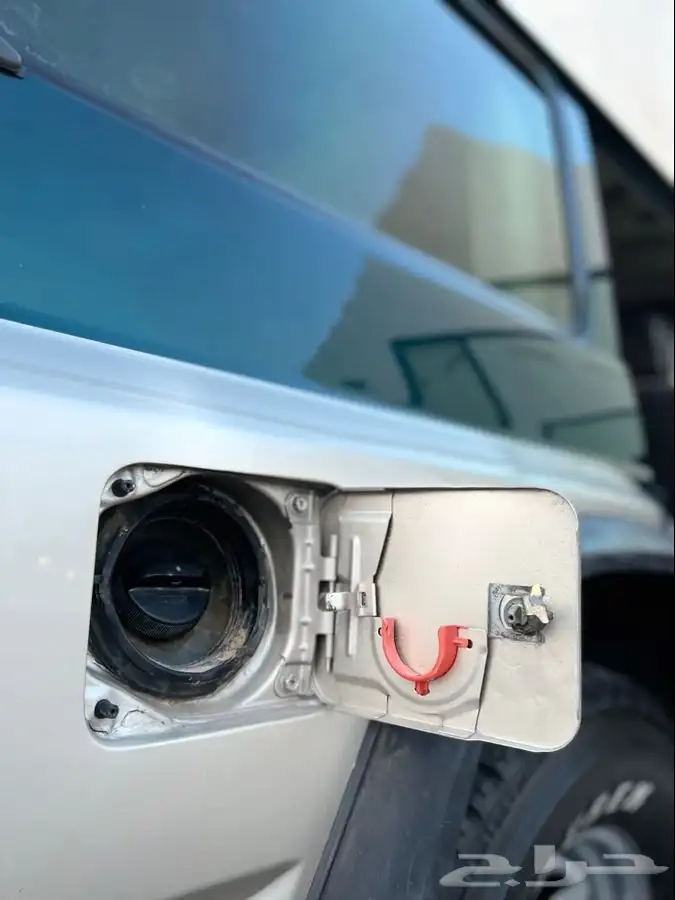 نيسان باترول 1997 قمة النظافة سعودي وكالة 41