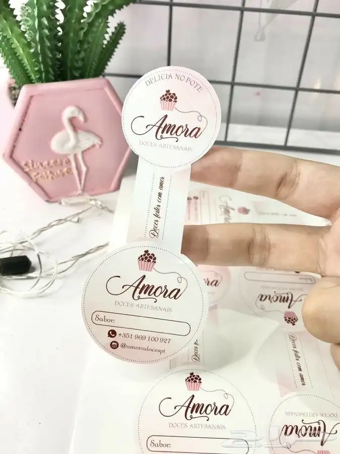 طباعة ستيكرات كروت سندات قبض وصرف أختام بنر شرايط كراتين 28