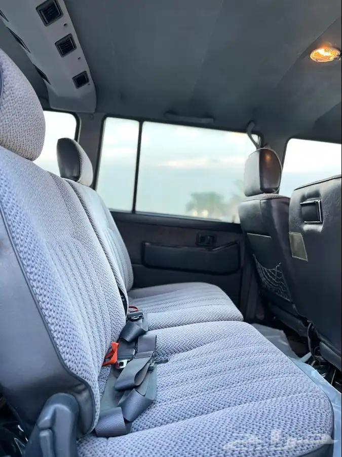 نيسان باترول 1997 قمة النظافة سعودي وكالة 73