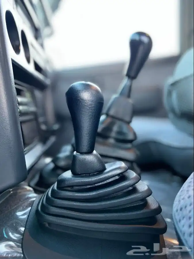 نيسان باترول 1997 قمة النظافة سعودي وكالة 50