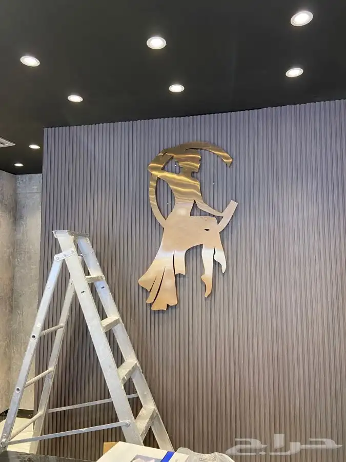 تصميم اضاءات   ابتكار ديكور ( مصمم من جده ) 29