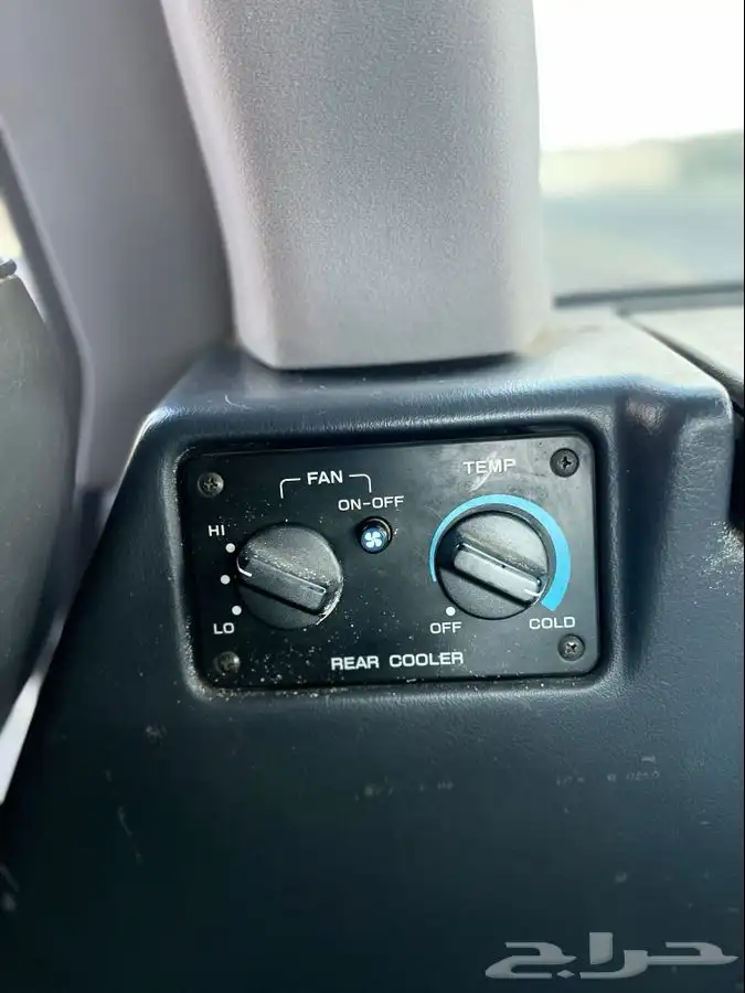 نيسان باترول 1997 قمة النظافة سعودي وكالة 77