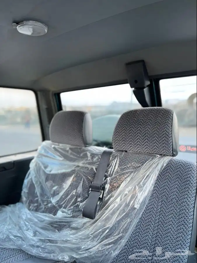 نيسان باترول 1997 قمة النظافة سعودي وكالة 61