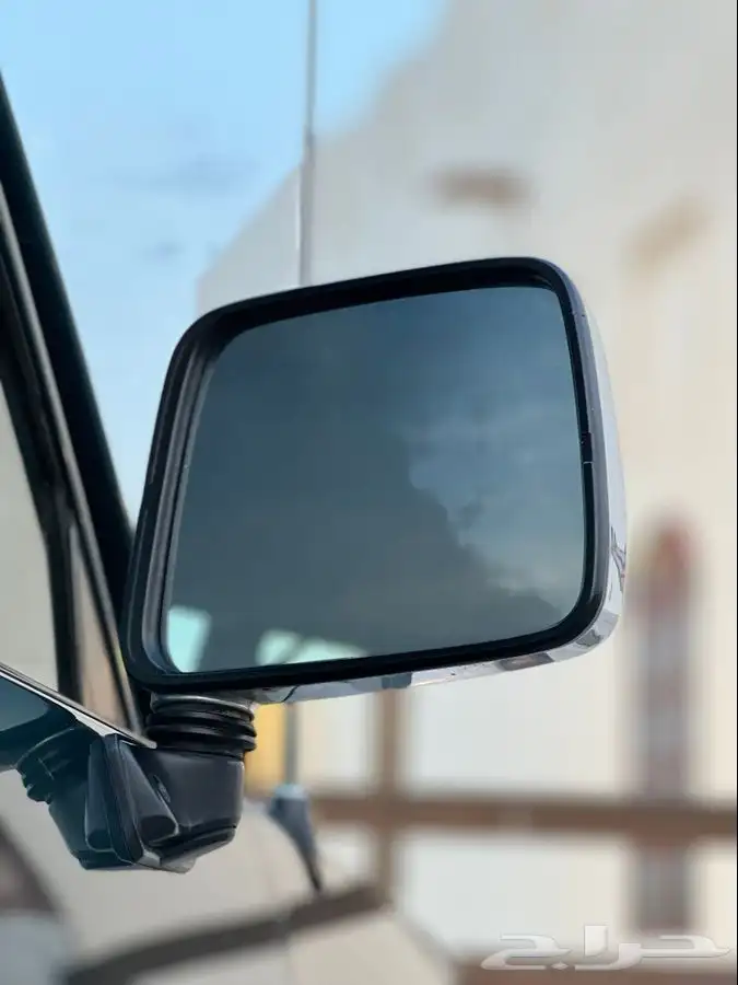 نيسان باترول 1997 قمة النظافة سعودي وكالة 11