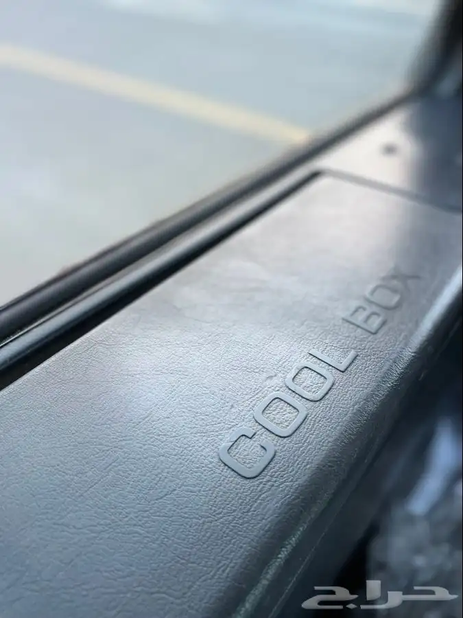 نيسان باترول 1997 قمة النظافة سعودي وكالة 78