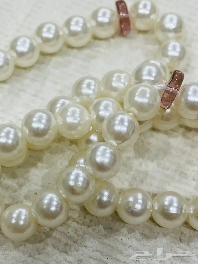 سبح اطفال خرز ملونه هدايا وتوزيعات 6