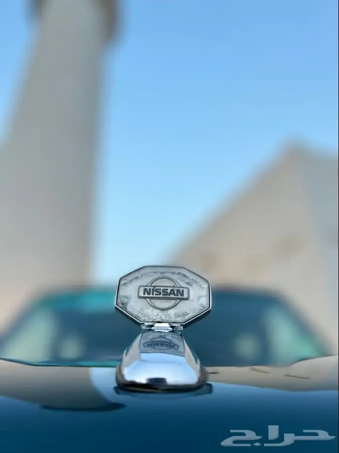 نيسان باترول 1997 قمة النظافة سعودي وكالة 26