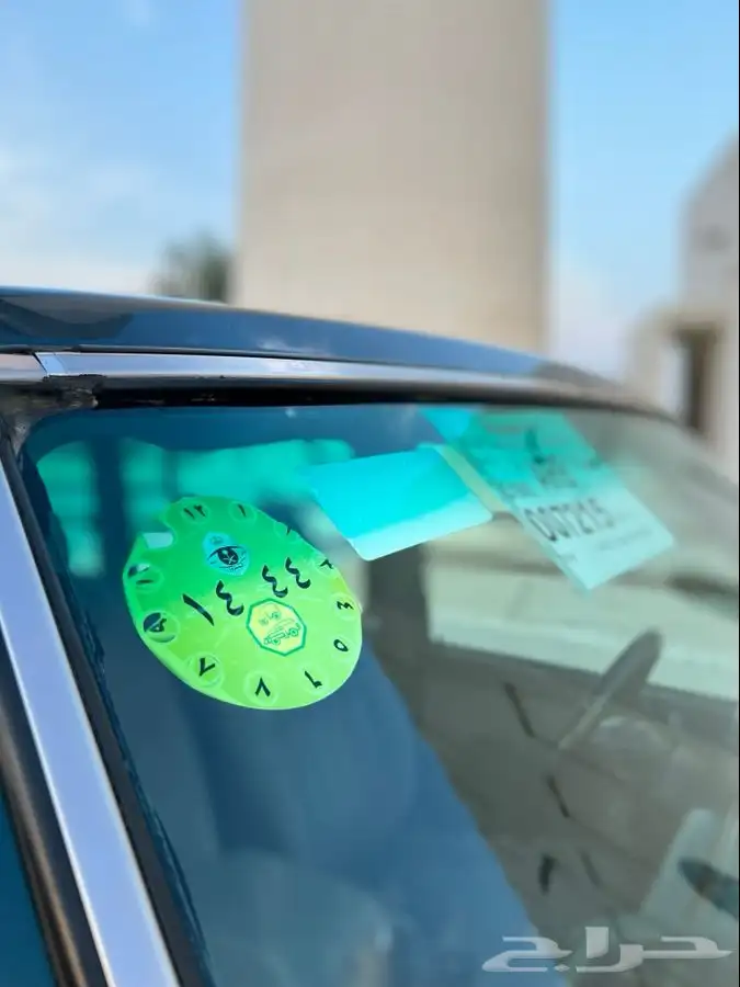 نيسان باترول 1997 قمة النظافة سعودي وكالة 10