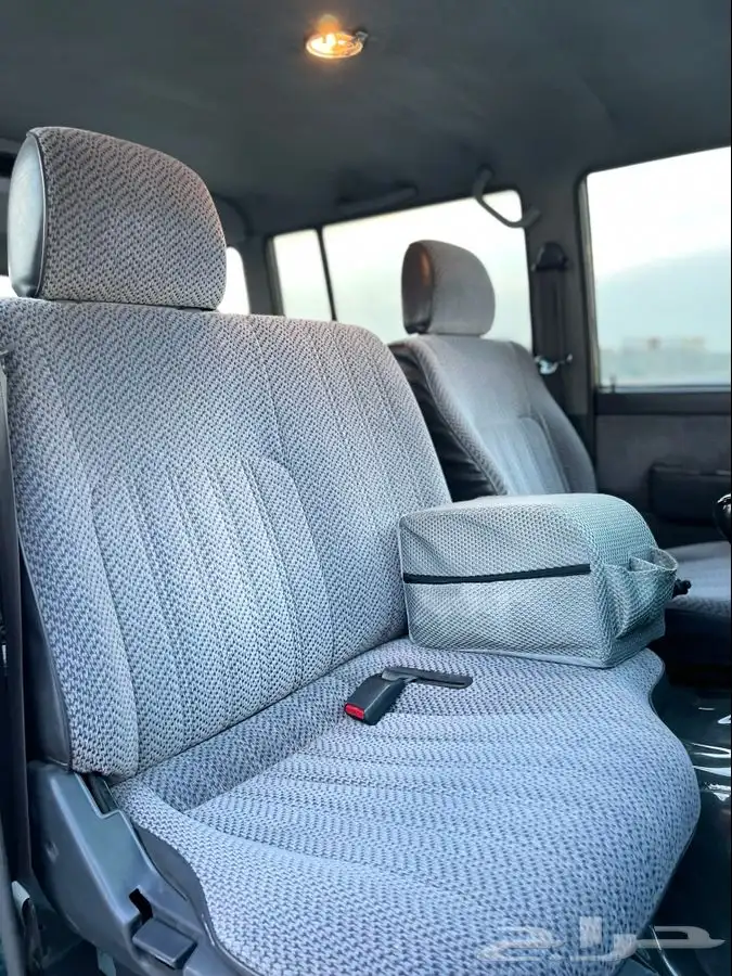 نيسان باترول 1997 قمة النظافة سعودي وكالة 69