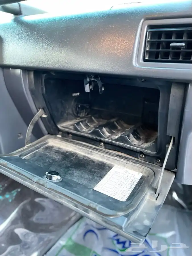 نيسان باترول 1997 قمة النظافة سعودي وكالة 70