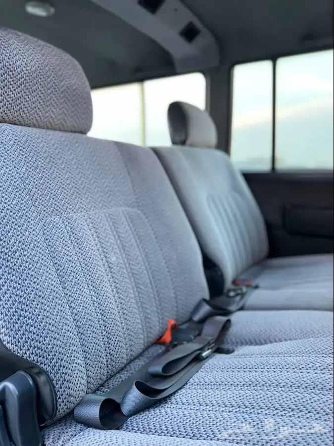 نيسان باترول 1997 قمة النظافة سعودي وكالة 74