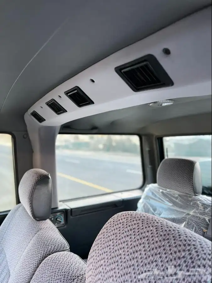 نيسان باترول 1997 قمة النظافة سعودي وكالة 59