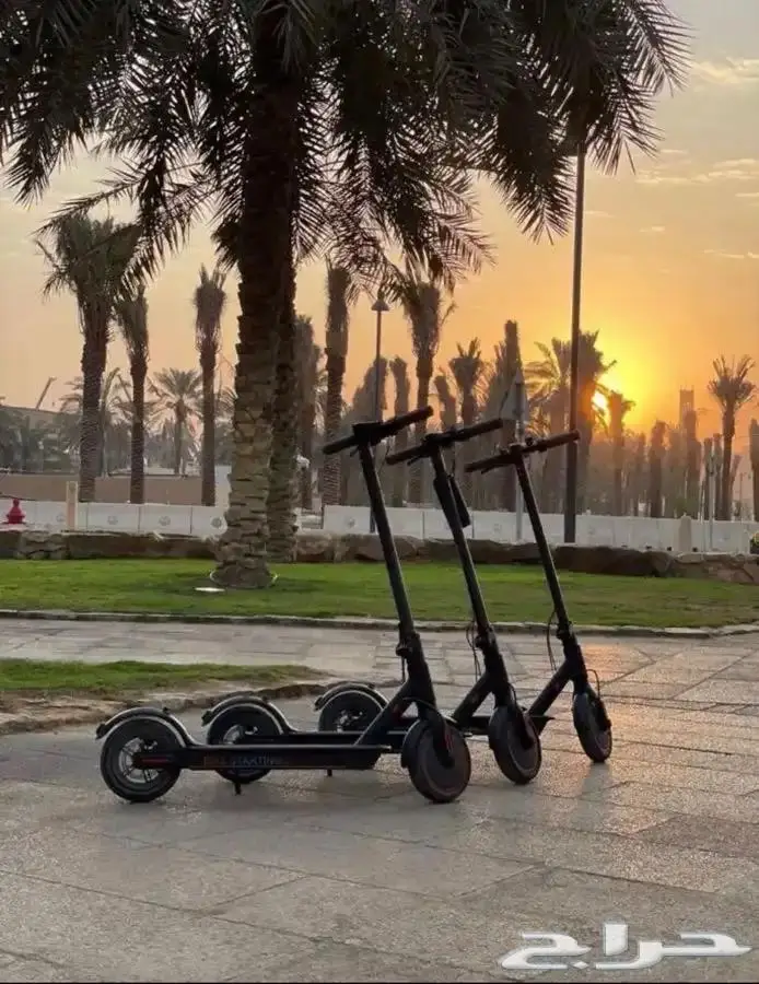 توصيل وتاجير دراجات بالرياض 2