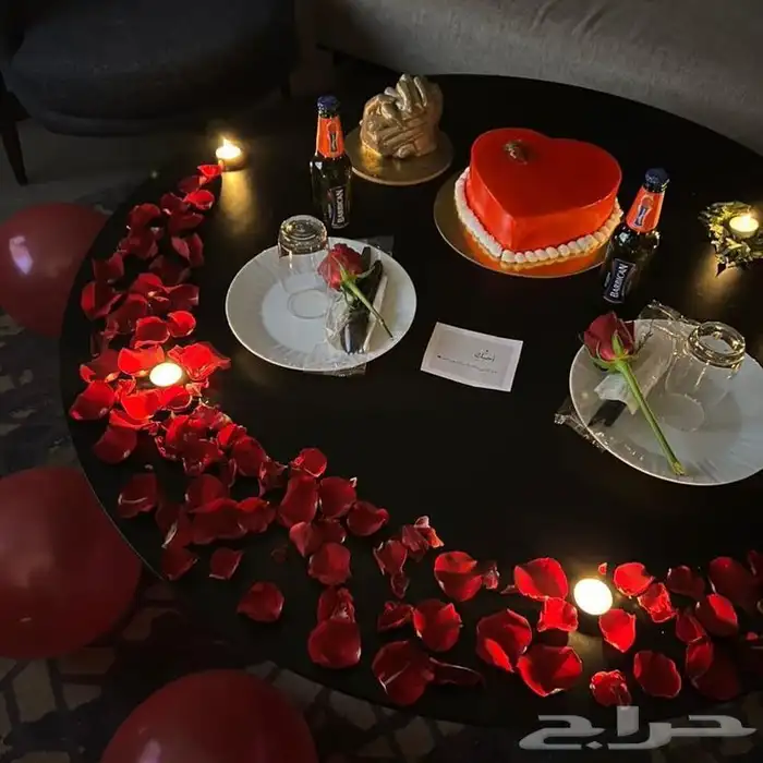 تنسيق ذكرى زواج وتجهيز غرف عرسان 0