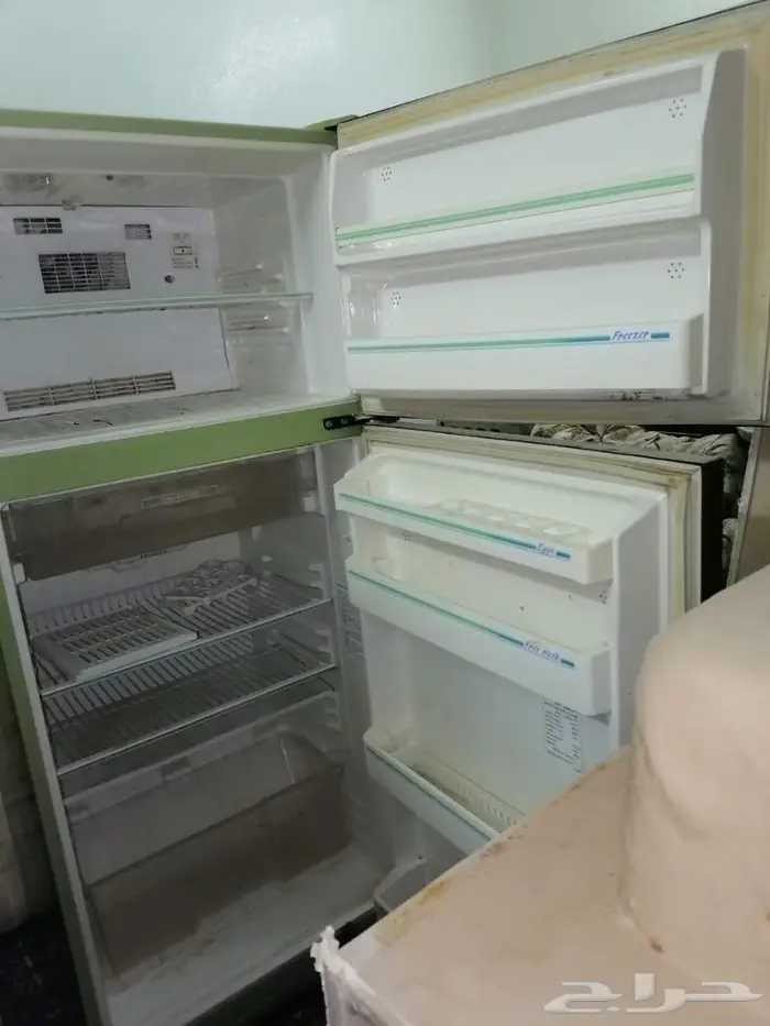 ثلاجه 110 1