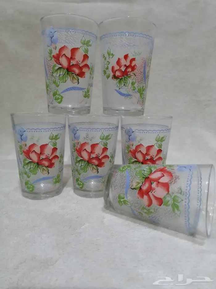 منوعات أواني و تحف 24