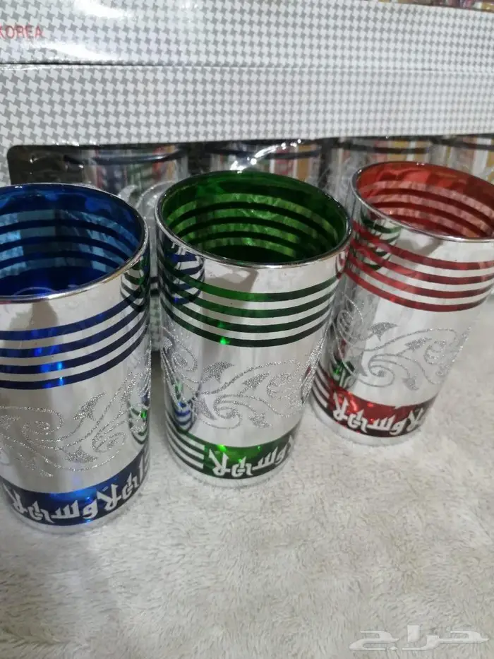 منوعات أواني و تحف 4