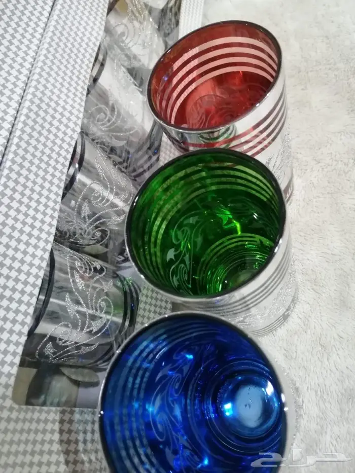 منوعات أواني و تحف 10