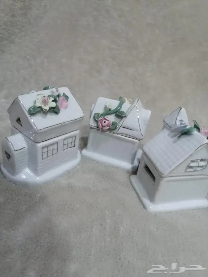 منوعات أواني و تحف 34