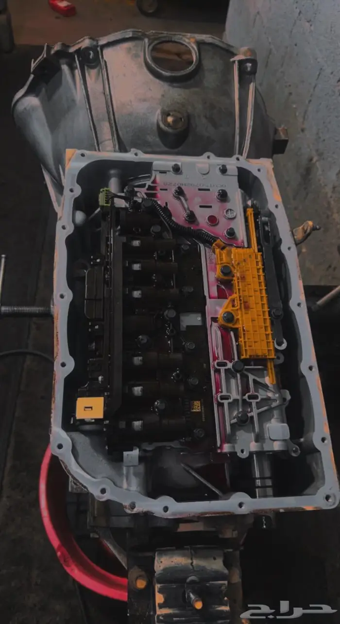 جيرات مستوردة جمس يوكن تاهو سييرا كابرس سوبر مان 2