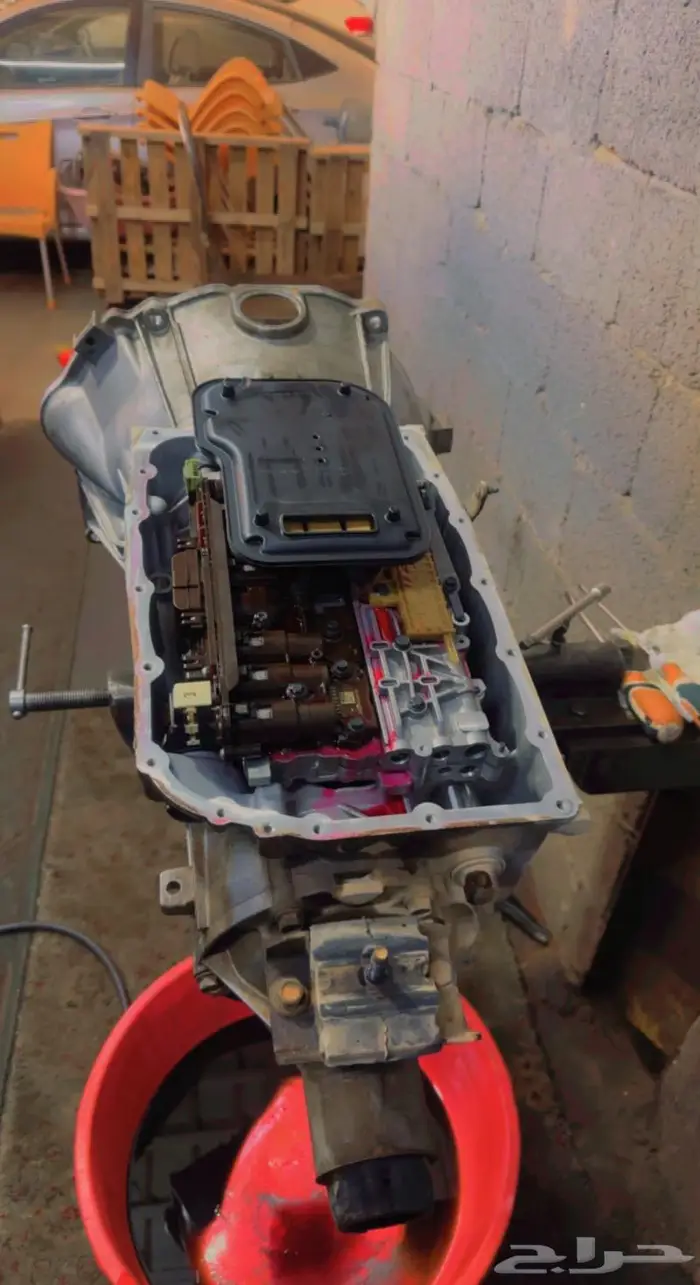 جيرات مستوردة جمس يوكن تاهو سييرا كابرس سوبر مان 4