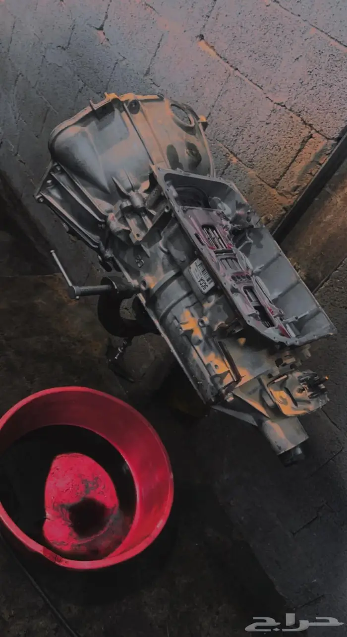 جيرات مستوردة جمس يوكن تاهو سييرا كابرس سوبر مان 6