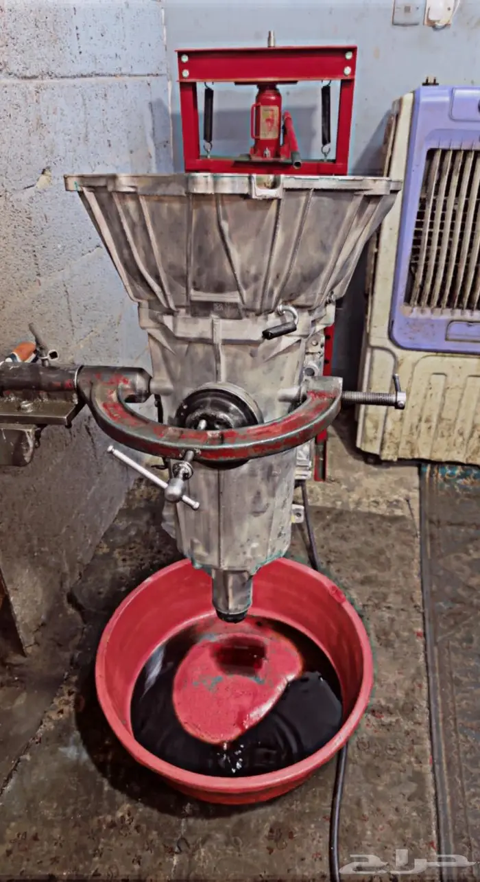 جيرات مستوردة جمس يوكن تاهو سييرا كابرس سوبر مان 10