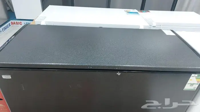 يوجد لدينه فريزل ارضي بأكثر من مقاس وشكل 24