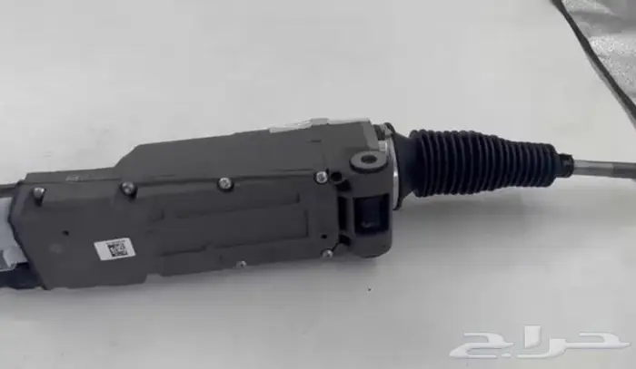 دودة دركسون اودي A6 2014 6