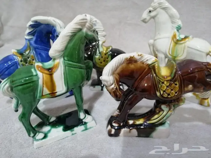 منوعات أواني و تحف 9