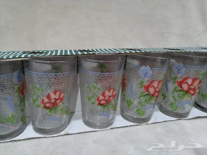 منوعات أواني و تحف 22