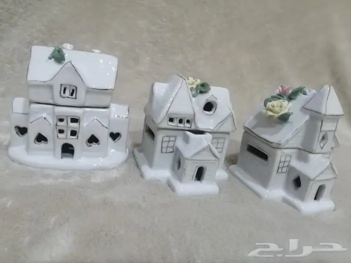 منوعات أواني و تحف 43