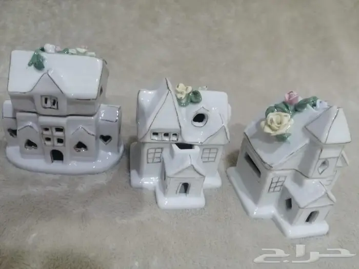 منوعات أواني و تحف 35