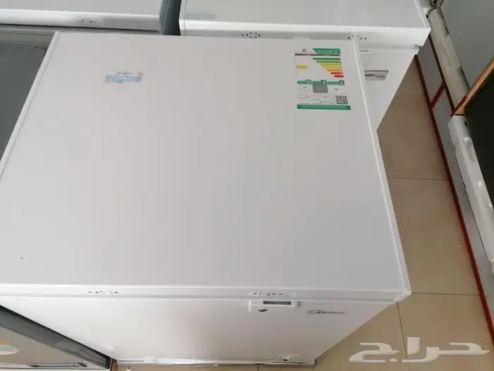 يوجد لدينه فريزل ارضي بأكثر من مقاس وشكل 17