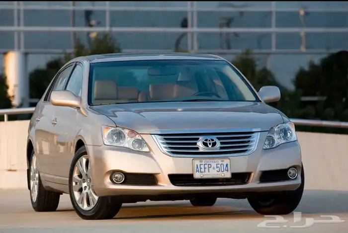 قطع غيار افالون بدي خارجي من موديل 98 الى 18 1