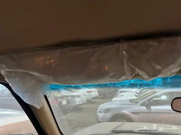 جمس 95 مخزن تم البيع 13