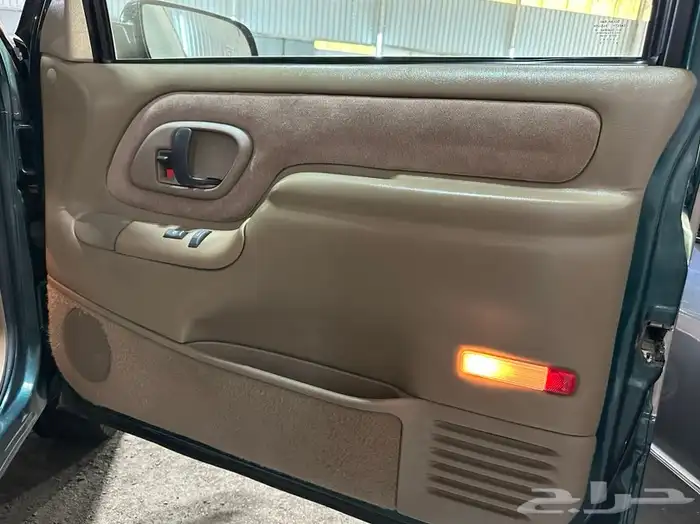 جمس 95 مخزن تم البيع 8