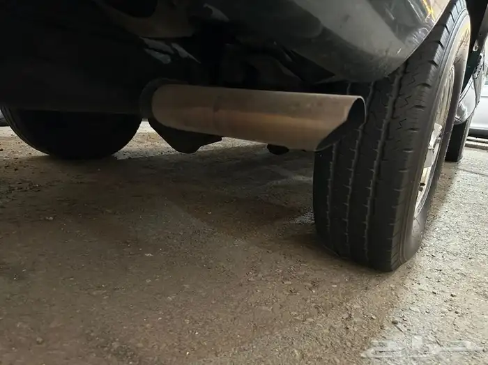 جمس 95 مخزن تم البيع 17