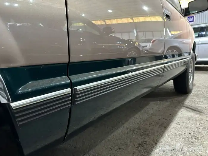 جمس 95 مخزن تم البيع 4