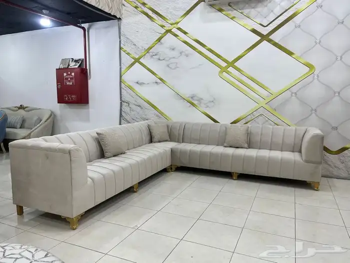 تفصيل احدث وارقى الكنبات باسعار مناسبة 18