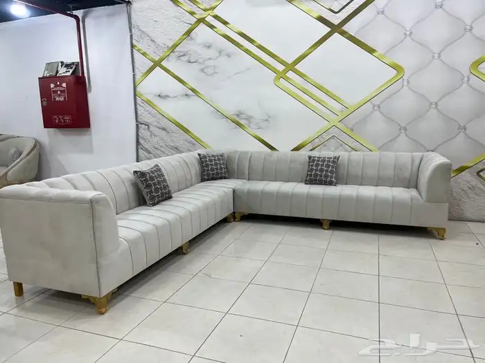 تفصيل احدث وارقى الكنبات باسعار مناسبة 13
