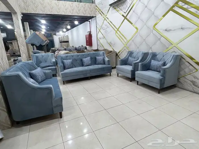 تفصيل احدث وارقى الكنبات باسعار مناسبة 17